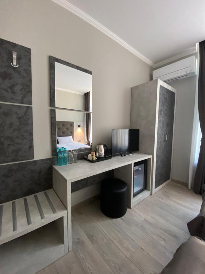 Comfort Guest Rooms Kazanlŭk Exterior foto